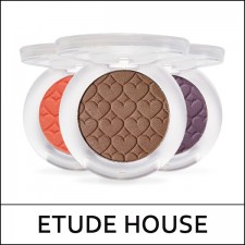 [ETUDE HOUSE] ★ Big Sale 55% ★ (ho) Look At My Eyes Cafe 2g / #BR415 / EXP 2023.04 / FLEA / 3,500 won(40)