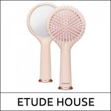 [ETUDE HOUSE][My Beauty Tool] ★ Sale 45% ★ (ho) Standing Hair Brush 1 ea / 6,000 won(8) / 부피무게