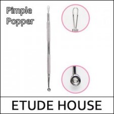 [ETUDE HOUSE] ★ Sale 37% ★ Pimple Popper (5mm*142mm) 1 ea / Extruder / 압출기 / (ho) / 3,000 won(40)