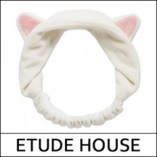 [Etude House][My Beauty Tool] ★ Sale 40% ★ (a) Lovely Etti Hair Band 1ea / 4,000 won(20) / Sold Out