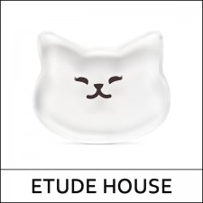 [ETUDE HOUSE][My Beauty Tool] ★ Sale 40% ★ Sugar Silicon Puff 1ea / 이럴슈가! 실리콘 퍼프 / (ho) / 3,500 won(35)