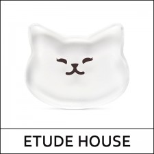 [ETUDE HOUSE][My Beauty Tool] ★ Sale 40% ★ (hp) Sugar Silicon Puff 1ea / 이럴슈가! 실리콘 퍼프 / (ho) / 3,500 won(35) / 재고