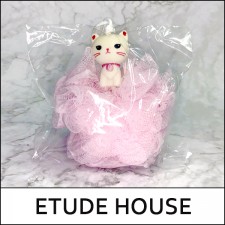 [ETUDE HOUSE][My Beauty Tool] ★ Sale 10% ★ Shower Ball 1ea / 2,500 won(20)