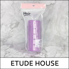 [ETUDE HOUSE][My Beauty Tool] ★ Sale 10% ★ Bang Hair Roller 1ea / 3,000 woon(50)