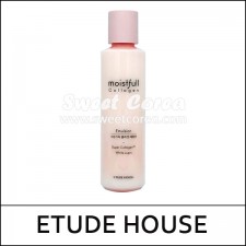 [Etude House] ★ Big Sale 90% ★ (sg) Moistfull Collagen Emulsion 180ml / Exp 23.06 / FLEA / Old Ver / 15,000 won(6)