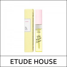 [ETUDE HOUSE] ★ Big Sale 75% ★ (ho) My Lash Serum 18g / Big Size / EXP 2024.04 / 11,000 won(55) / 재고