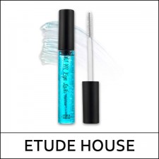 [ETUDE HOUSE] ★ Big Sale 46% ★ Oh M'Eye Lash [Top Coat] 8.5g / # 1 / Mascara / 4,000 won(35) / sold out