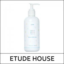 [ETUDE HOUSE] ★ Sale 44% ★ Petit Bijou Cotton Snow Moisture Body Lotion 300ml / (ho) / 12,000 won(4) 