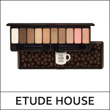 [ETUDE HOUSE] ★ Big Sale 48% ★ (sg) Play Color Eyes In the Cafe (1g*10ea) 1 Pack / (ho) / 22,000 won(15)