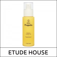 [ETUDE HOUSE] ★ Big Sale 95% ★ Real Propolis Emulsion 150ml / EXP 2022.10 / FLEA / 25,000 won(6) / 판매저조