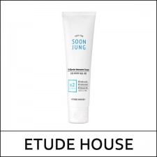 [Etude House] ★ Sale 39% ★ (cu) Soonjung 2x Barrier Intensive Cream 60ml / Tube Type / Box 72 / (bo) / 30150() / 17,000 won(18)