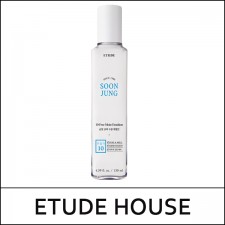 [Etude House] ★ Sale 50% ★ (sg) Soonjung 10-Free Moist Emulsion 130ml / (ho) / 17,000 won(7) / 재고