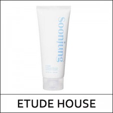 [ETUDE HOUSE] ★ Sale 42% ★ ⓙ Soonjung 5.5 Foam Cleanser 150ml / New 2023 / 약산성 5.5 폼 클렌저 / 12,000 won(8) / Sold Out