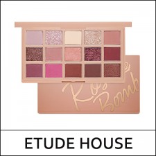 [ETUDE HOUSE] ★ Big Sale 75% ★ ⓐ Play Color Eye Palette Rose Bomb (1g*14ea+0.7g*1ea) / EXP 2022.11 / FLEA / 29,500 won(9)