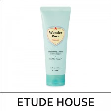 [ETUDE HOUSE] ★ Big Sale 48% ★ (ho) Wonder Pore Deep Foaming Cleanser 150g / (sg) / 8,500 won(8)