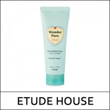 [ETUDE HOUSE] ★ Sale 48% ★ (ho) Wonder Pore Deep Foaming Cleanser 150g / (bo) 34 / 8,500 won(8)