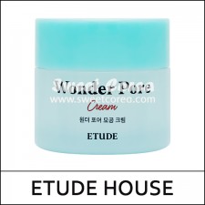 [ETUDE HOUSE] ★ Big Sale 47% ★ ⓐ Wonder Pore Cream 75ml / (ho) / 17,000 won(8)