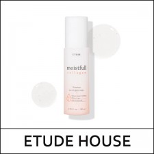 [ETUDE HOUSE] ★ Sale 50% ★ (ho) Moistfull Collagen Essence 80ml / NEW 2022 / 25,000 won() / Sold Out