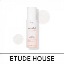 [ETUDE HOUSE] ★ Sale 50% ★ (ho) Moistfull Collagen Essence 80ml / NEW 2022 / 25,000 won() / 구형
