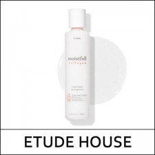 [ETUDE HOUSE] ★ Sale 49% ★ (ho) Moistfull Collagen Facial Toner 200ml / NEW 2022 / (sg) / 21,000 won()