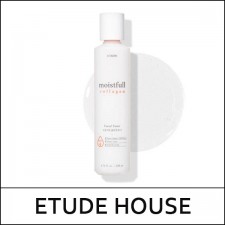 [ETUDE HOUSE] ★ Sale 47% ★ (tt) Moistfull Collagen Facial Toner 200ml / 21,000 won(6)