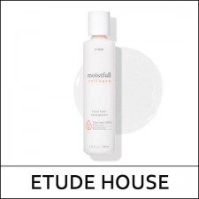 [ETUDE HOUSE] ★ Sale 51% ★ (ho) Moistfull Collagen Facial Toner 200ml / NEW 2022 / (sg) / 21,000 won(6) / 재고