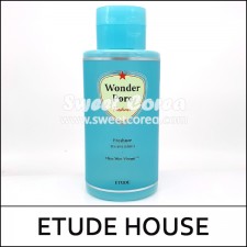 [Etude House] ★ Big Sale 45% ★ (sg) Wonder Pore Freshner 500ml / New 2020 / (ho) / 16,500 won(3)