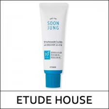 [Etude House] ★ Big Sale 75% ★ (ho) Soonjung 10-Panthensoside TM Cica Balm 50ml / 10 Panthensoside / EXP 2025.12 / 99 /  25,000 won() 