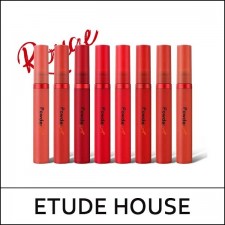 [ETUDE HOUSE] ★ Sale 42% ★ Powder Rouge Tint 27g / 12,000 won(55) / 단종