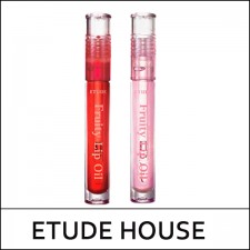 [ETUDE HOUSE] ★ Big Sale 46% ★ Fruity Lip Oil 4ml / (ho) / 12,000 won(35) / 판매저조