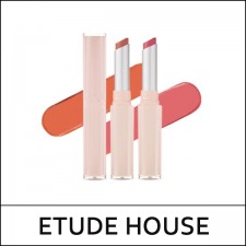 [ETUDE HOUSE][2020 Holiday Collection] ★ Sale 35% ★ Powder Veil Lips-talk 2.2g / 15,000won(45)