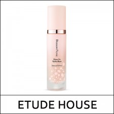 [ETUDE HOUSE][Blossom Picnic] ★ Sale 37% ★ ⓢ Glow On Hydra Base Special Edition 30ml / 16,000 won(10)