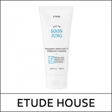 [ETUDE HOUSE] ★ Big Sale 48% ★ Soonjung 5-Panthensoside Cica Sleeping Pack 100ml / New 2021 / (gd) / 19,000 won(11)