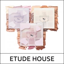 [ETUDE HOUSE][Milky New Year] ★ Big Sale 90% ★ Play Color Eyes (0.8g*9ea) 1 Pack  / EXP 2023.10 / 99 / 25,000 won(15) / 단종