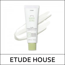 [ETUDE HOUSE] ★ Sale 49% ★ (ho) Soonjung Centella 5-Panthensoside Cica Balm 50ml / (sg) / 20,000 won(17) / Sold Out