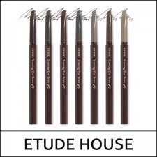 [ETUDE HOUSE] ★ Big Sale 50% ★ (ho) Drawing Eye Brow 0.25g / # 3. Brown / Exp 2025.01 / ⓙ 8199(61) / 3,200 won(55)