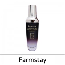 [Farmstay] Farm Stay ★ Sale 79% ★ ⓢ Grape Stem Cell Wrinkle Lifting Essence 50ml / 7301(9) / 20,000 won(9) / Sold Out