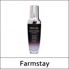 [Farmstay] (a) Grape Stem Cell Wrinkle Lifting Essence 50ml / 04/2415(7) / 4,800 won(R) / 재고