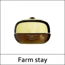[Farmstay] Farm Stay ★ Big Sale 50% ★ ⓐ Escargot Noblesse Intensive Eye Cream 50g / Exp 2024.06 / ⓢ 83 / 3325(7)50 / 4,200 won(R)