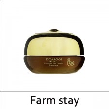 [Farmstay] Farm Stay ⓐ Escargot Noblesse Intensive Eye Cream 50g / ⓢ 83 / 3325(7) / 4,200 won(R) / 조사