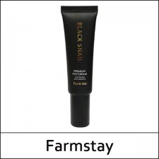 [Farmstay] Farm Stay ★ Sale 76% ★ ⓢ Black Snail Premium Eye Cream 50ml / ⓐ / 54(16R)24 / 20,000 won(16)