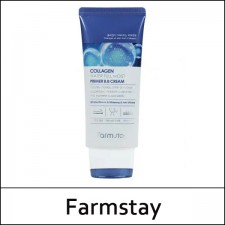 [Farmstay] Farm Stay (a) Collagen Water Full Moist Primer BB Cream 50ml / 24/3450(16) / 4,550 won(R)