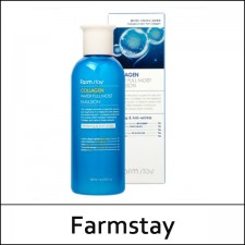 [Farmstay] (a) Collagen Water Full Moist Emulsion 200ml / 15/3501(6) / 5,800 won(R)