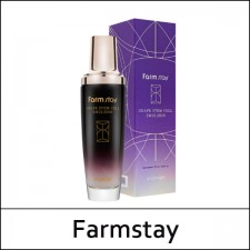 [Farmstay] Farm Stay ⓐ Grape Stem Cell Emulsion 130ml / 9301(4) / 4,300 won(R)