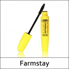 [Farmstay] (a) Visible Difference Volume Up Mascara 12g / Box 300 / (aL) 82/3235(55) / 3,100 won(R)