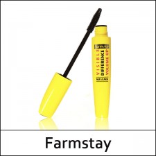 [Farmstay] Farm Stay (a) Visible Difference Volume Up Mascara 12g / 1215(55) / 2,500 won(R)