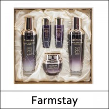 [Farmstay] Farm Stay ★ Sale 69% ★ (a) Grape Stem Cell Skin Care 3 Set / 4101(1.5) / 50,000 won()