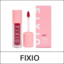 [FIXIO] ⓐ [FIXIO] ⓐ Onetouch Matte Lip Tint 4ml / 2401(35) / 4,510 won(R)