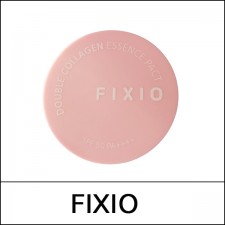 [FIXIO] ⓐ Double Collagen Essence Pact 10g / 3705(16) / 7,670 won(R)