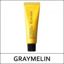 [GRAYMELIN] (bo) Galactocera Re-Turn Cream 50ml / 9450(20) / 5,200 won(R)